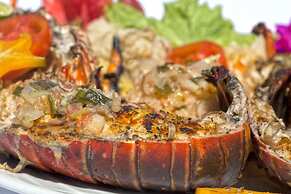 Village Bungalows Chez Honore