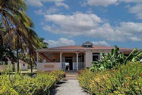 Village Bungalows Chez Honore