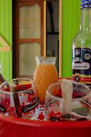 Village Bungalows Chez Honore