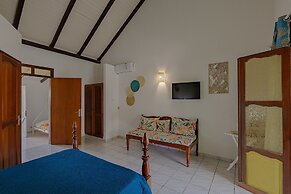 Village Bungalows Chez Honore