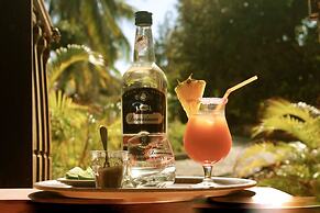 Village Bungalows Chez Honore