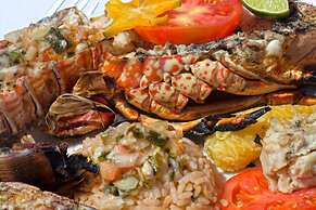 Village Bungalows Chez Honore