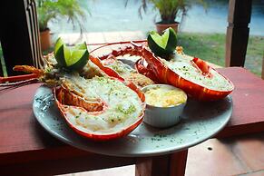 Village Bungalows Chez Honore