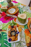 Village Bungalows Chez Honore