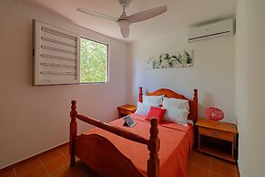 Village Bungalows Chez Honore