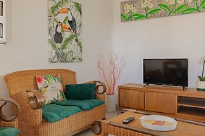 Village Bungalows Chez Honore