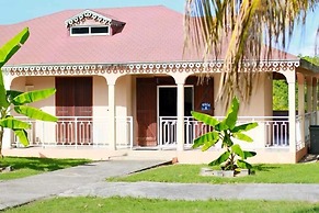 Village Bungalows Chez Honore