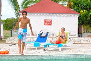 Village Bungalows Chez Honore