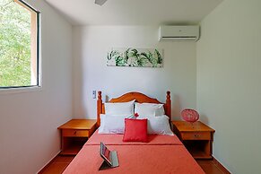 Village Bungalows Chez Honore