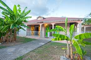 Village Bungalows Chez Honore