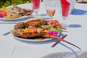 Village Bungalows Chez Honore