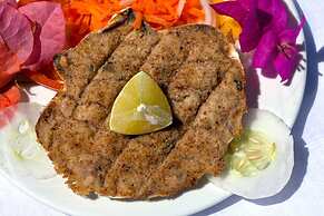 Village Bungalows Chez Honore