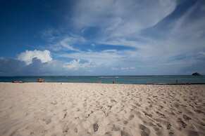 Village Bungalows Chez Honore