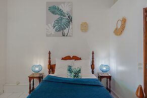 Village Bungalows Chez Honore