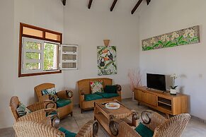 Village Bungalows Chez Honore