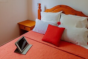 Village Bungalows Chez Honore