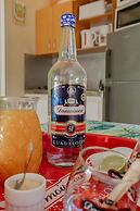 Village Bungalows Chez Honore