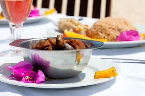 Village Bungalows Chez Honore