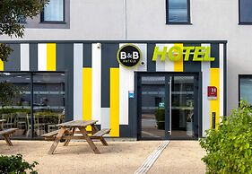 B&B HOTEL Niort Marais Poitevin Est