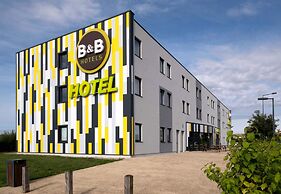 B&B HOTEL Niort Marais Poitevin Est