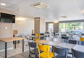 B&B HOTEL Marseille Aéroport Saint-Victoret