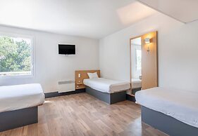 B&B HOTEL Marseille Aéroport Saint-Victoret