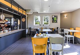 B&B HOTEL DIJON Nord