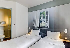 B&B HOTEL DIJON Nord