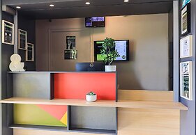 B&B HOTEL DIJON Nord