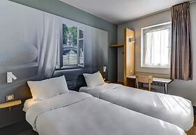 B&B HOTEL DIJON Nord