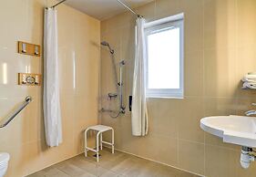 B&B HOTEL DIJON Nord