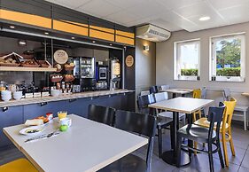 B&B HOTEL DIJON Nord