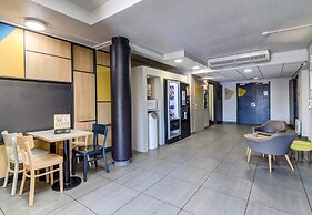 B&B HOTEL DIJON Nord