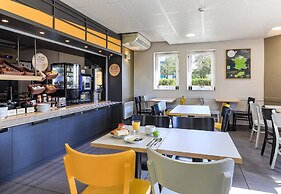 B&B HOTEL DIJON Nord