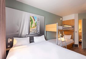 B&B HOTEL Montélimar Nord