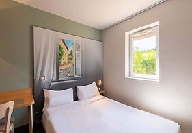B&B HOTEL Montélimar Nord
