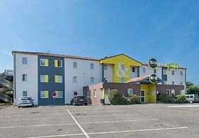 B&B HOTEL Montélimar Nord