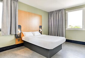 B&B HOTEL Montpellier Centre Le Millénaire