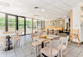 B&B HOTEL Montpellier Centre Le Millénaire