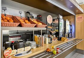 B&B HOTEL Montpellier Centre Le Millénaire