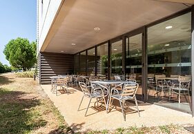 B&B HOTEL Montpellier Centre Le Millénaire