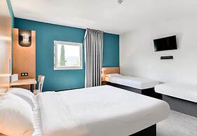 B&B HOTEL Montpellier Centre Le Millénaire