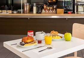 B&B HOTEL Montpellier Centre Le Millénaire