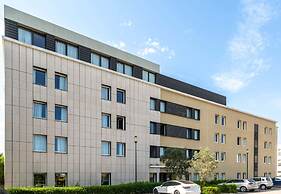 B&B HOTEL Montpellier Centre Le Millénaire