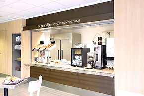 B&B HOTEL Montpellier Centre Le Millénaire