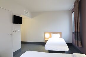 B&B HOTEL Montpellier Centre Le Millénaire