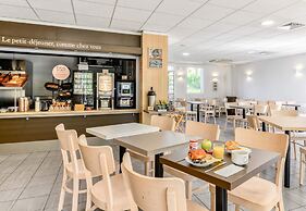 B&B HOTEL Montpellier Centre Le Millénaire