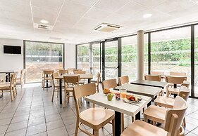 B&B HOTEL Montpellier Centre Le Millénaire