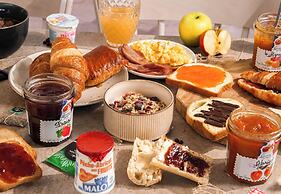 B&B HOTEL Montpellier Centre Le Millénaire