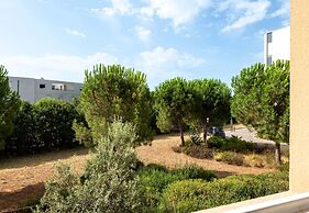 B&B HOTEL Montpellier Centre Le Millénaire